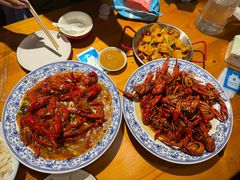 -满盆红龙虾(开发区店)