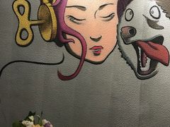 -W CAFE(甜爱路店)