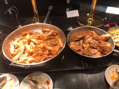 -昆明佳华广场酒店·西餐厅