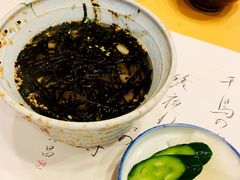 -活伊势龙虾料理 中纳言(千日前味乐馆店)