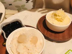 -聪嫂私房甜品(旺角二店)