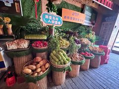 -老萍巷•莲花血鸭(楚萍店)