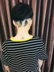 -GIRL STYLE 烫发·染发沙龙