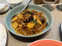 -太湖饭店·寄畅轩中餐厅