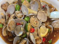 -侠成水上农庄(工业大道店)