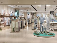 -Purcotton全棉时代(壹方城购物中心店)