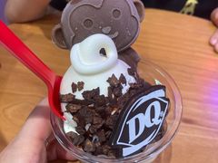 -DQ·蛋糕·冰淇淋(三亚青春颂店)