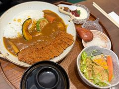 -ITARU食堂·定食料理(西丽店)