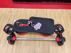 -超级猩猩健身·团课(国贸店)