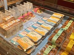 -爱达乐面包生日蛋糕(十陵成大店)
