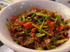 -大碗厨 25年老字号 现炒湘菜(四季天地店)