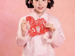 -海马体照相馆(天津世纪都会店)