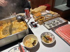 -螺大喜螺蛳粉火锅(雍和宫店)