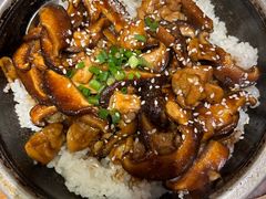 -九田家黑牛烤肉料理(华侨城店)