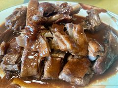 -东兴黄鳝饭店(江洲店)