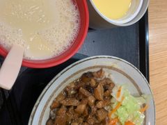 -永和大王(浦东南路店)
