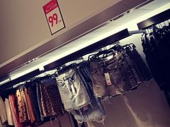 -ZARA HOME(长楹天街购物中心店)