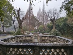 -习家池