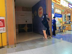 -茶马花街(城西银泰城店)