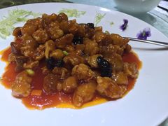 -品味居·首店·大连鲜活海鲜大连菜(东港店)