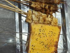 -虾女王·龙虾·烧烤(龙江店)