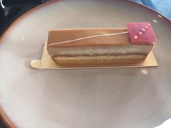 甜点-上海苏宁宝丽嘉酒店·Cafe Bellagio西餐厅