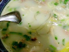 -虢国羊肉汤馆(政二街店)