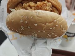 -华莱士·全鸡汉堡(郭巷3店)