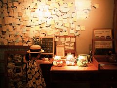 -时光花园(白鹭洲店)