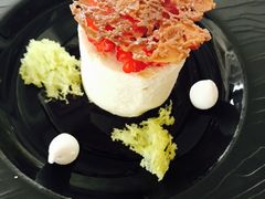 -上海和平饭店-华懋阁 The Cathay Room