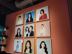 -海马体照相馆(北京apm店)