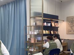 -海马体照相馆(广州新世界云门New park店)