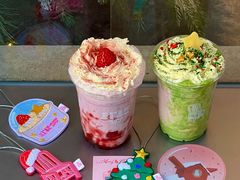 -红楼HONGLOU Gelato(淮海中路店)