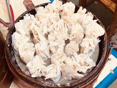-海汇源老烧麦店(东大街总店)
