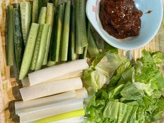 -酒肉门孔府菜(曲阜游客中心店)