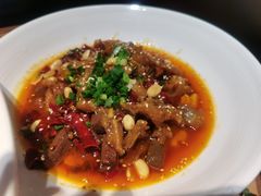 -太二酸菜鱼(正大广场店)