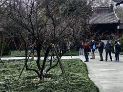 -钱王祠