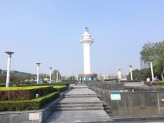 -日照灯塔风景区