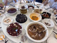 -便宜坊烤鸭店(科创店)