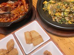 -临家闽南菜(宝洲路店)