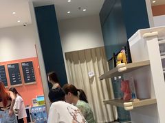 -海马体照相馆(厦门SM城市广场店)