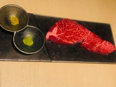 两人分烤肉SET&nbsp;6样-2-焼肉矢澤 京都