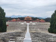 -清西陵
