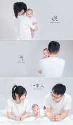 -卡卡西婴童摄影(虎门万达店)