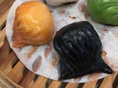 -蔡澜点心·粤菜(月星环球港店)