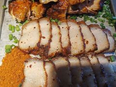 -绿茶餐厅(成都大悦城店)