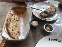 -Juicy Bakery(瑞景店)