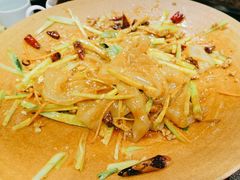 -李记东北饺子馆·东北菜(欢乐谷店)