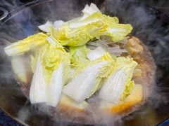 大宽粉-崔记生活·铁锅炖鱼粘卷子(总店)