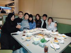 -海底捞火锅(公益西桥店)